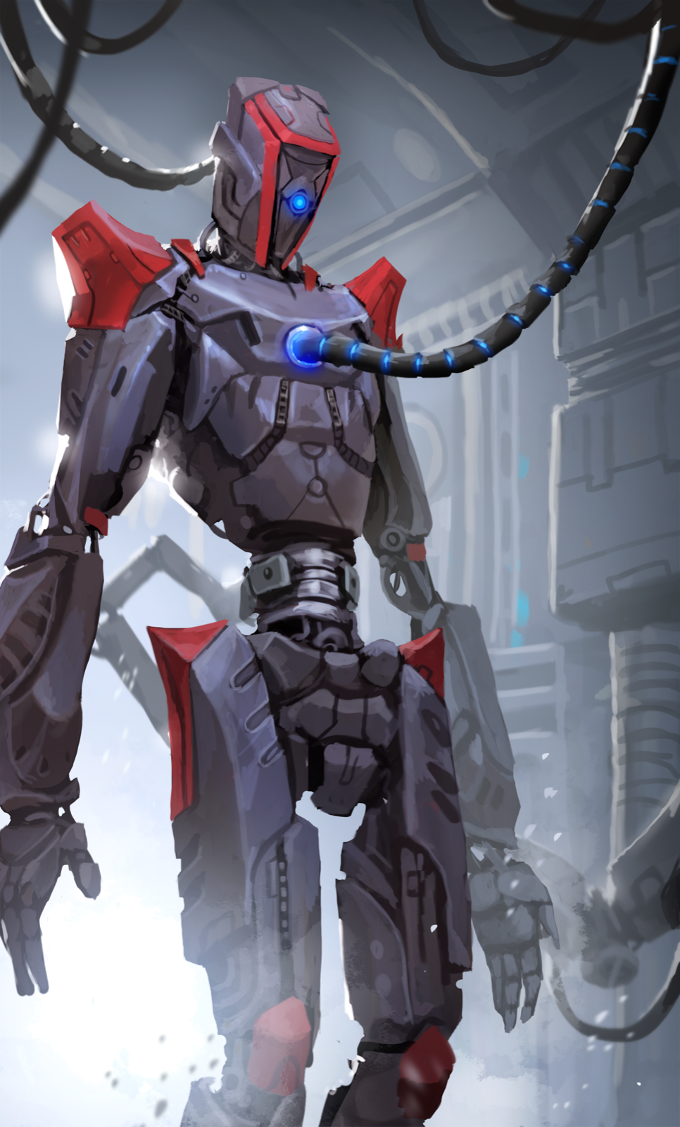 Warrior / Sentinel