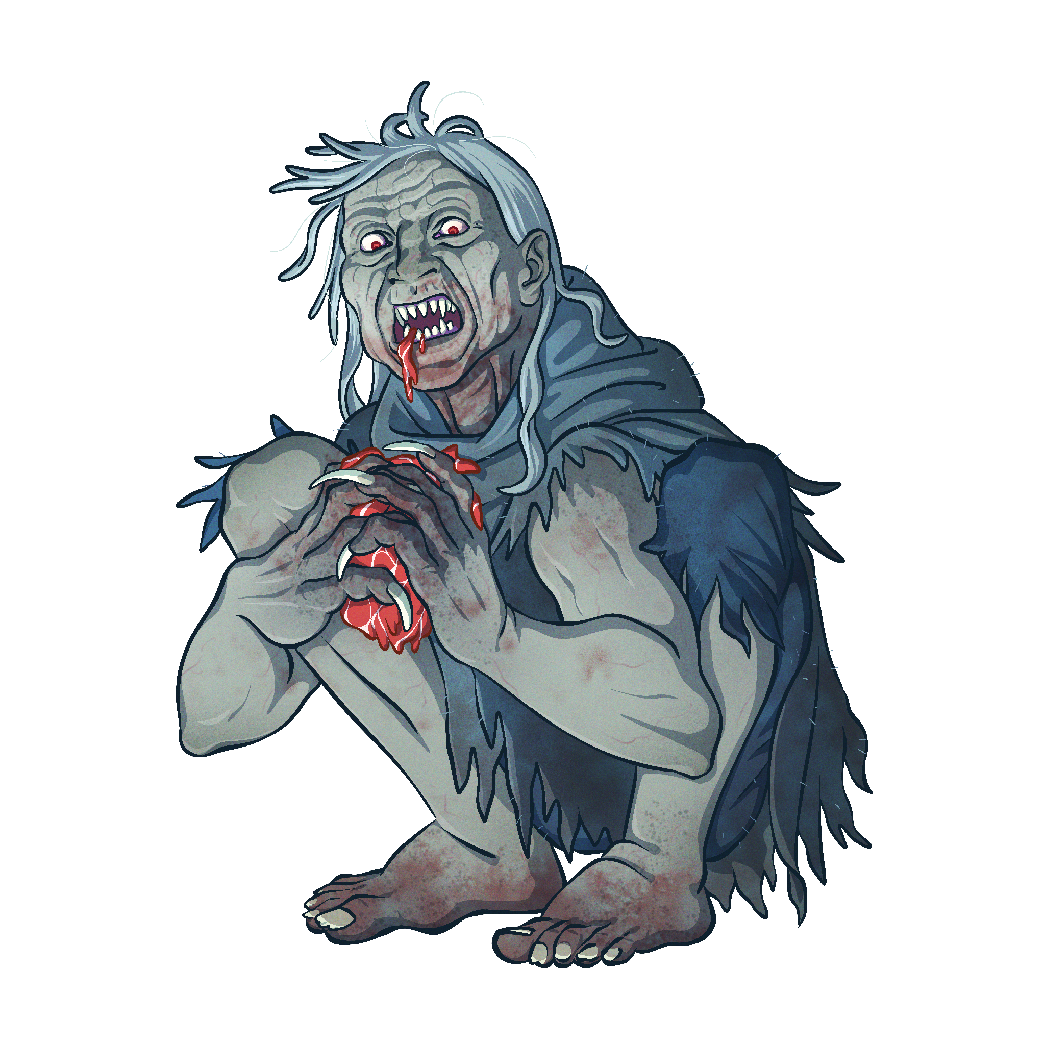 Ghoul