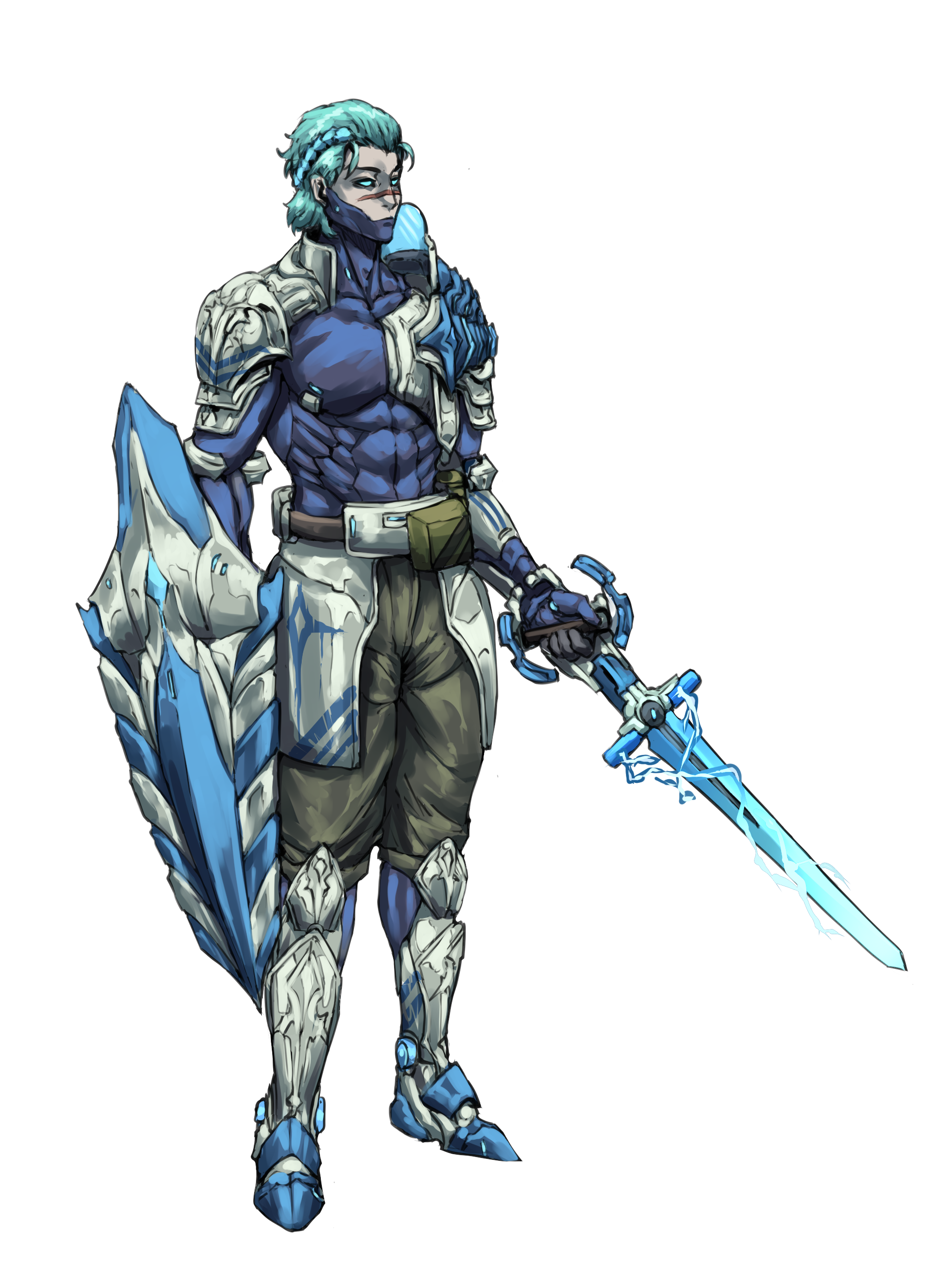 Paladin / Oath of the Knight