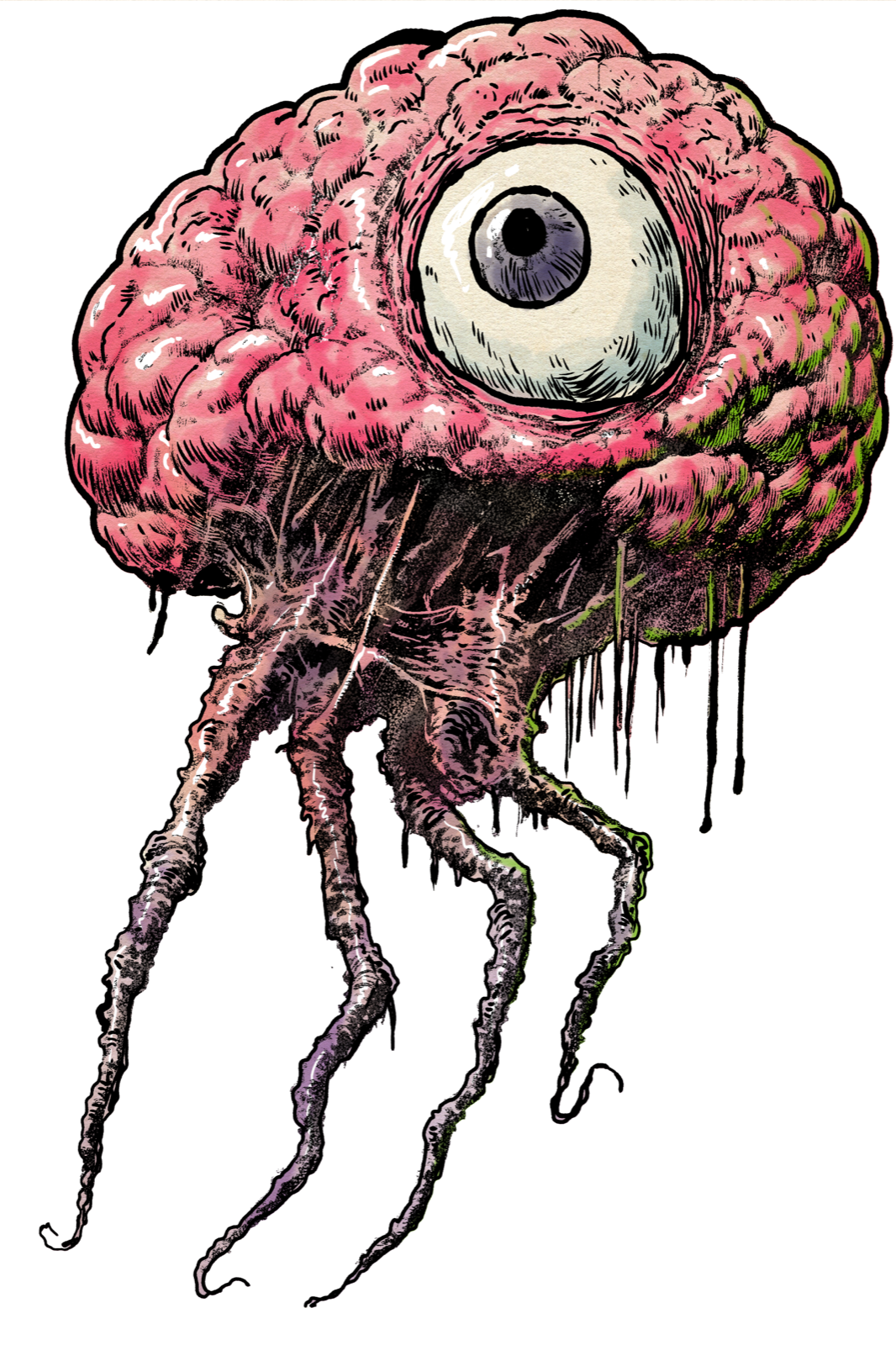 Parasite