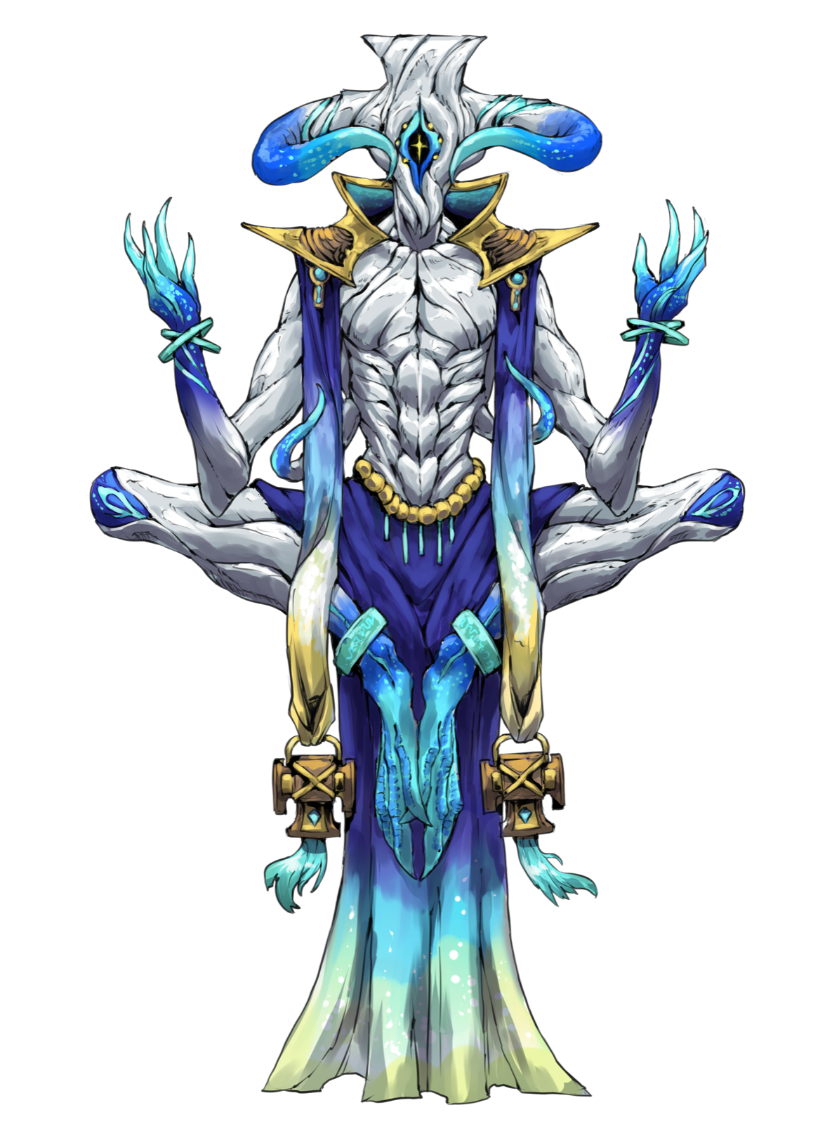 Psion / Telepath