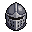Armet Helm