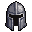 Barbute Helm