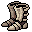 Bone Boots