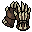 Bone Gloves
