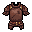 Brass-and-Leather Cuirass