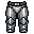 Plate Greaves
