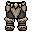 Fur Pants