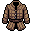 Padded Vest