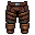 Padded Pants