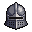 Sallet Helm