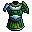 Splint Cuirass
