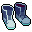 Thuulean Steel Boots