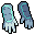 Thuulean Steel Gloves