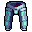 Thuulean Steel Pants