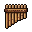 Pan Flute