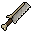 Bone Cleaver