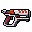 HDF Handgun