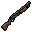 Pump-Action Shotgun