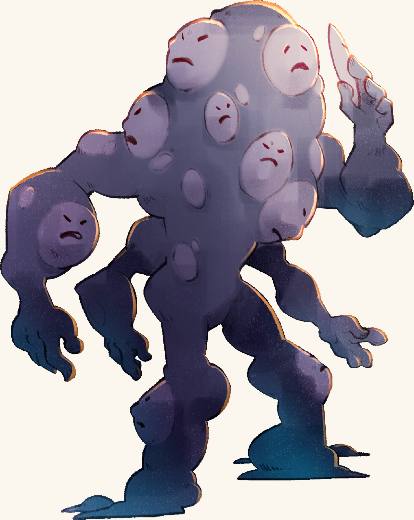 Facestealer