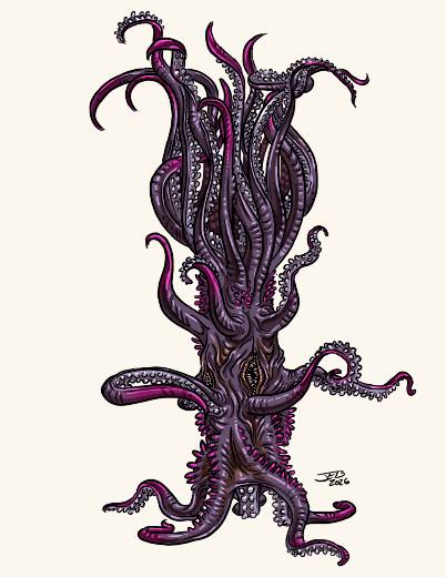 Rift Parasite