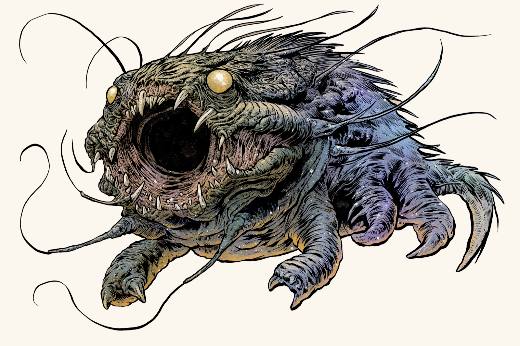 Star Eater