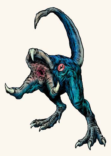 Void Hound