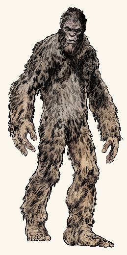 Bigfoot