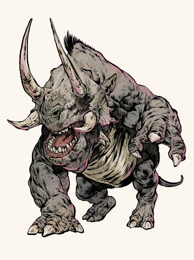 Dyryth