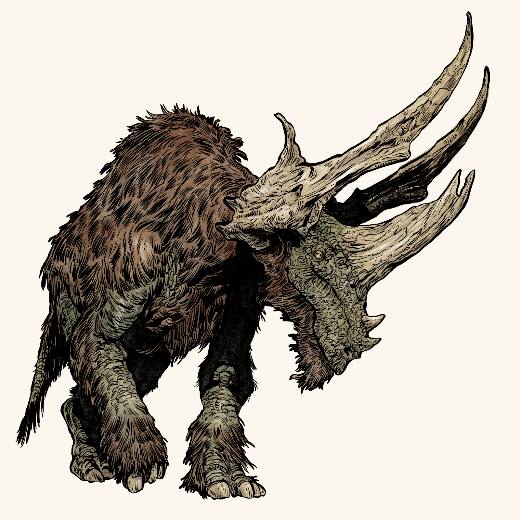 Elderhorn