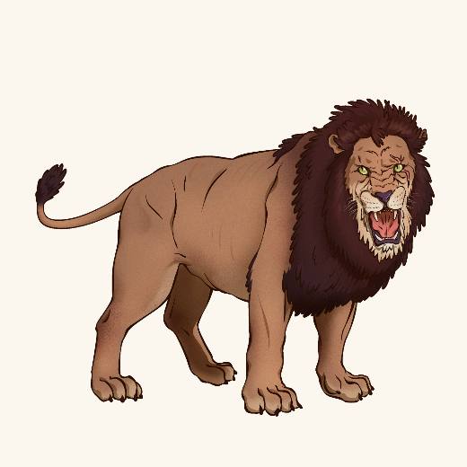 Lion