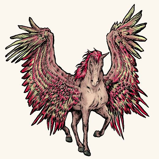 Pegasus