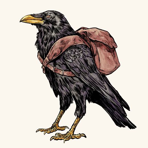 Raven