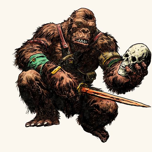 Simian
