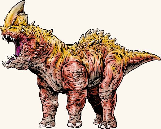 Stonehorn