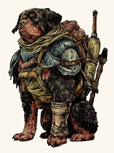 Warhound