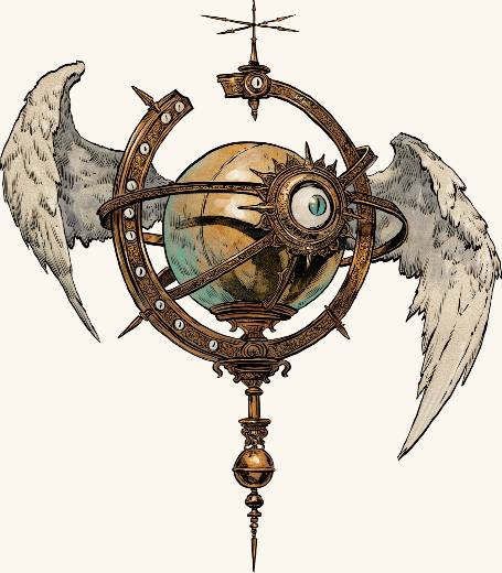 Celestial Sentinel