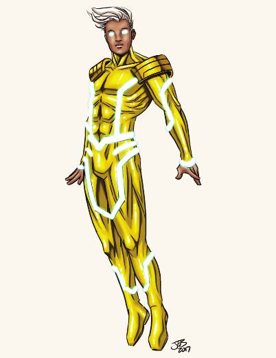 Mythar Solar Sentinel