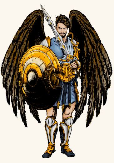 Mythar
