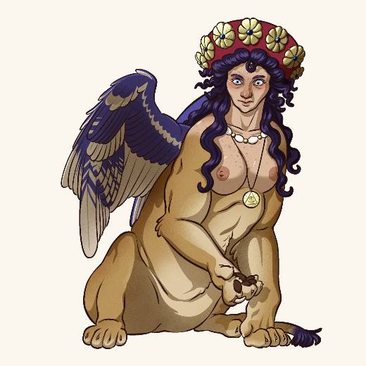 Sphinx