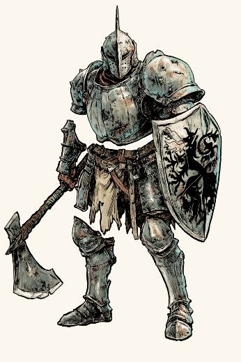 Animated Armor