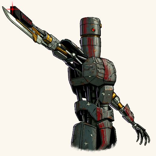 Bounty Bot