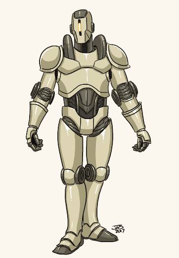 Cargo Automaton