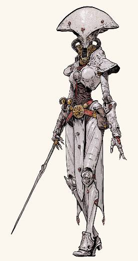 Doctrine-Warden