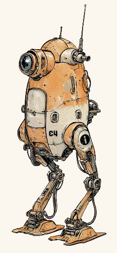 Echelon Corporation Drone