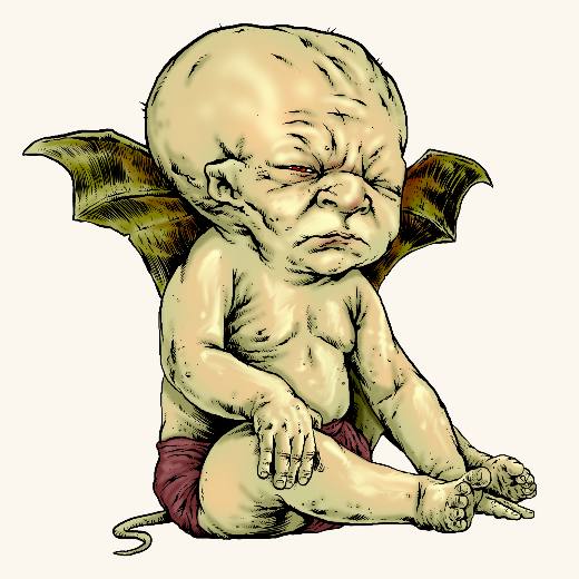 Homunculus