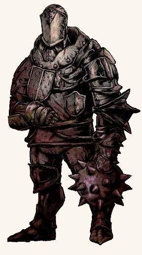 Iron Golem