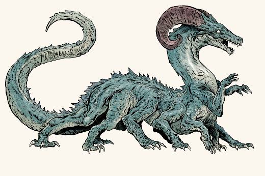Arcwyrm