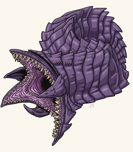 Elder Wyrm