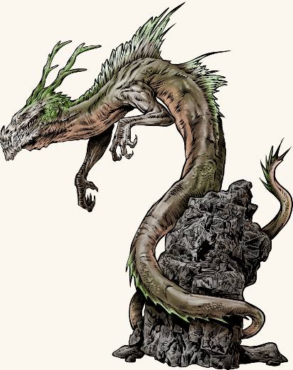 Lindwurm